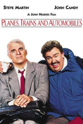 Planes, trains and automobiles