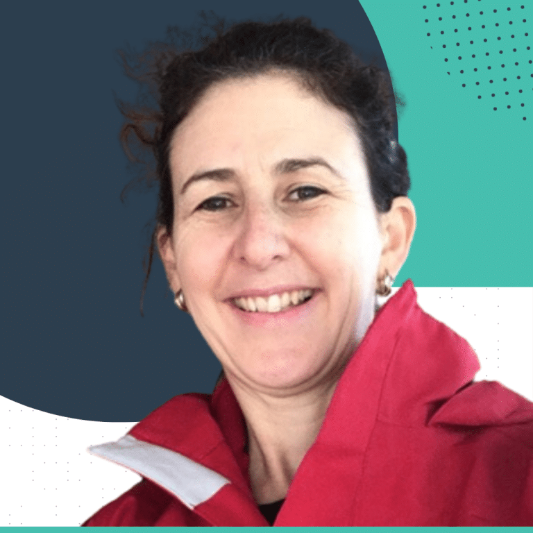 Dr Jane Day