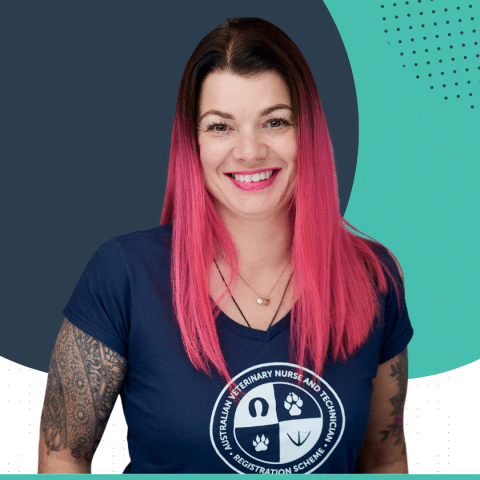 Lauren Harris - VetPrac