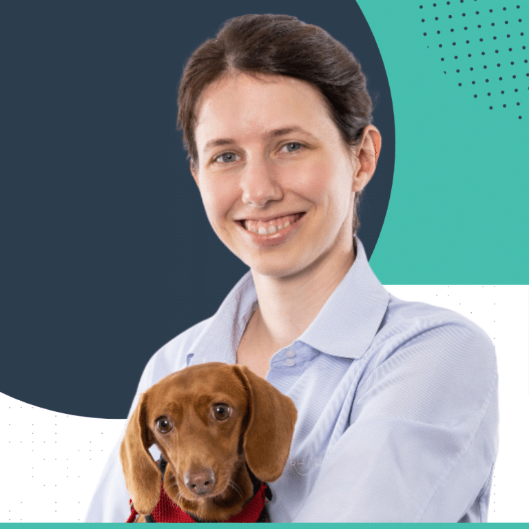 Dr Elizabeth Hoffman