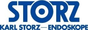KARL STORZ GERMAN LOGO