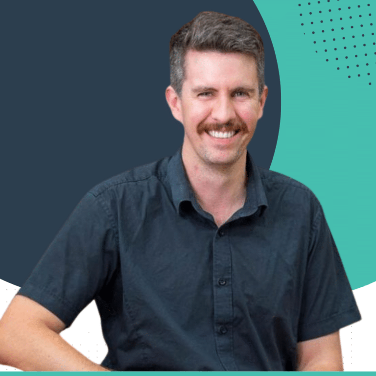 Daniel McDonald Profile Pic