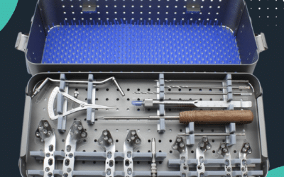 Outstanding Gear for Veterinary Orthopaedic Training