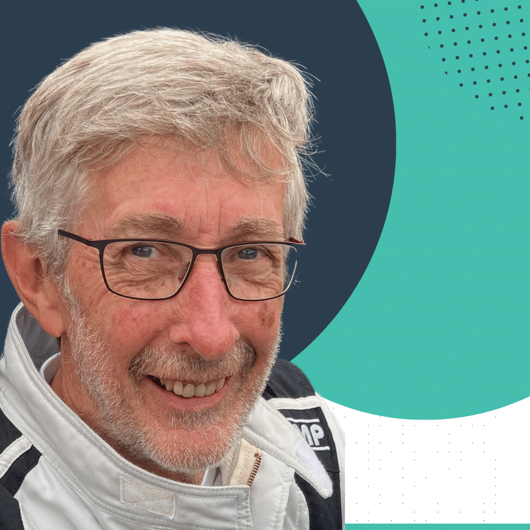 Dr John Culvenor