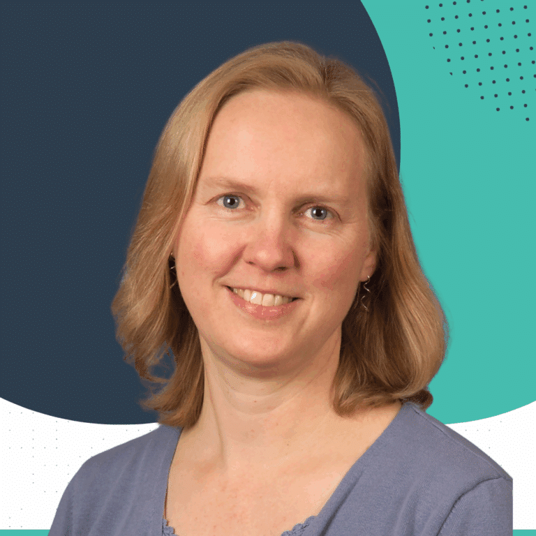 Liz LaFond Bio