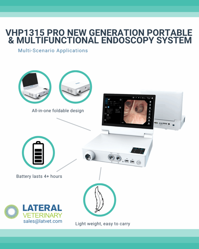 Lateral Vet SMM