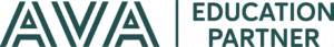 0287_AVA_EductationPartner_Lockups_AVA_EducationPartner_Horizontal_FOREST