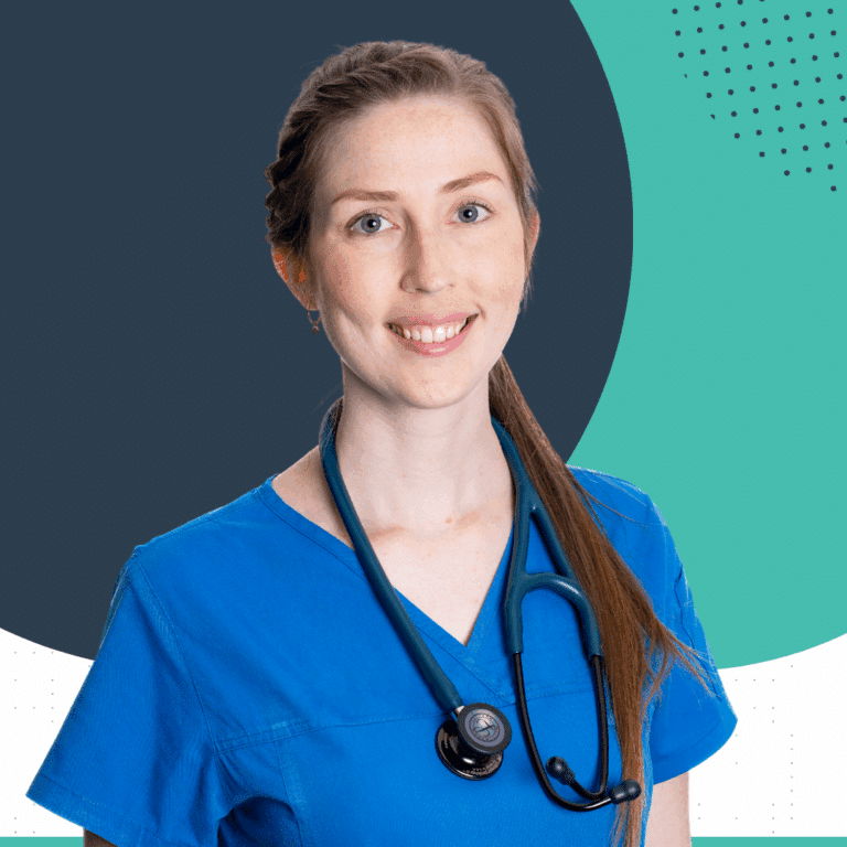 Kimberley Weir Profile Pic