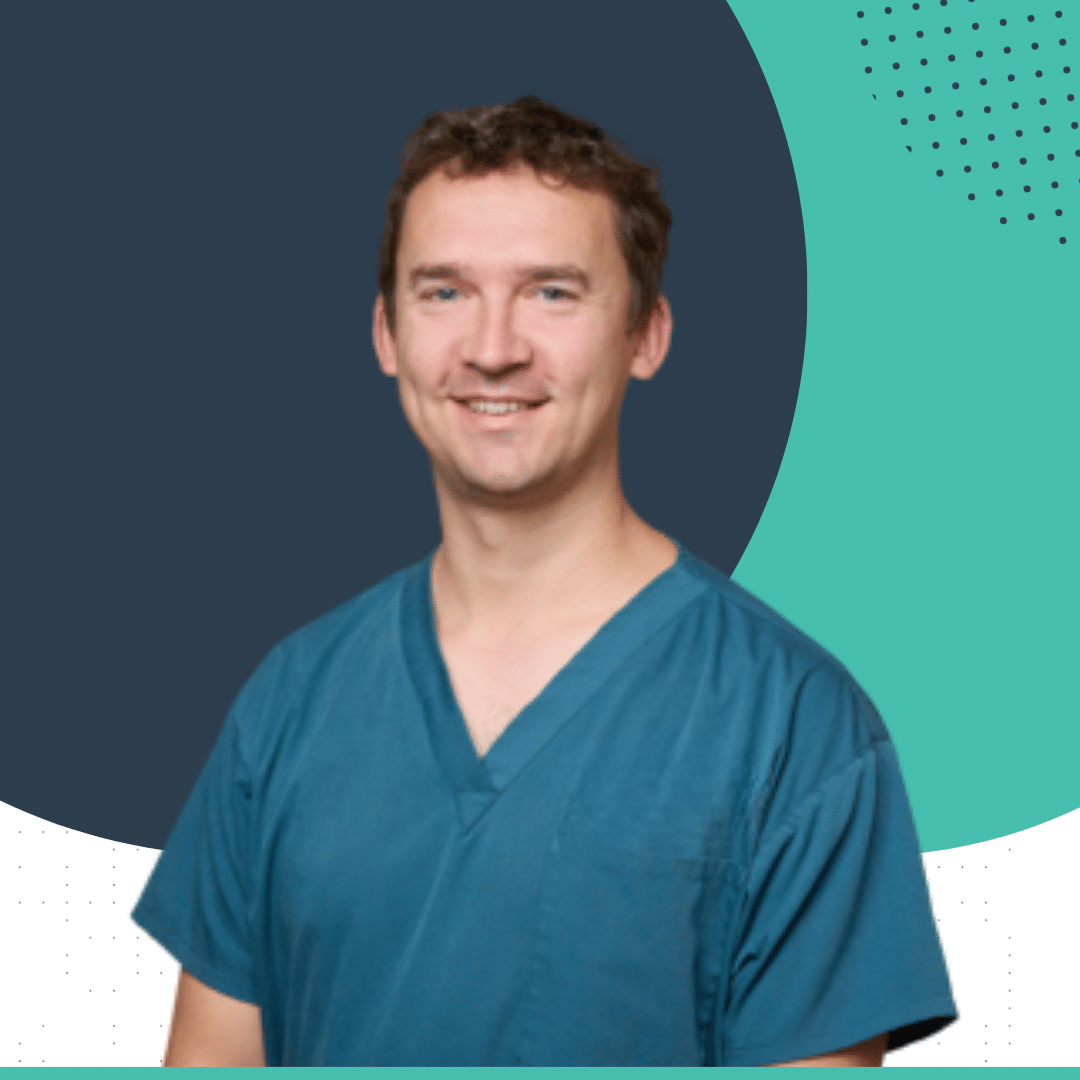 Malcolm Jack Bio Pic