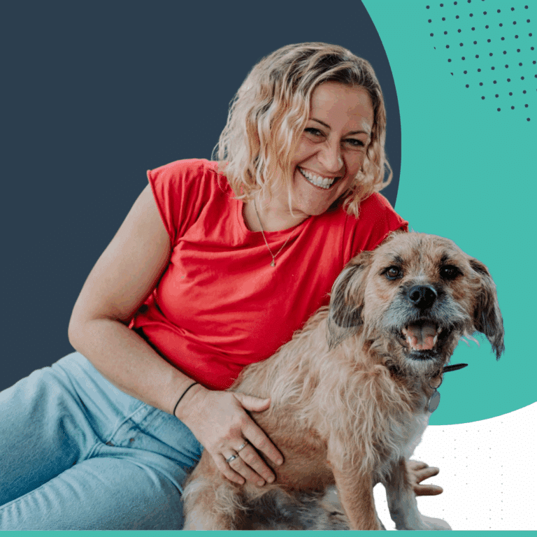 Anna Dengate Bio Pic