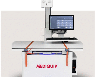 Why the SMART32 X-Ray System Is Turning Heads (and Not Just Because of the Collimator Light)