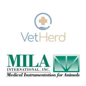 MILA VetHerd Logos